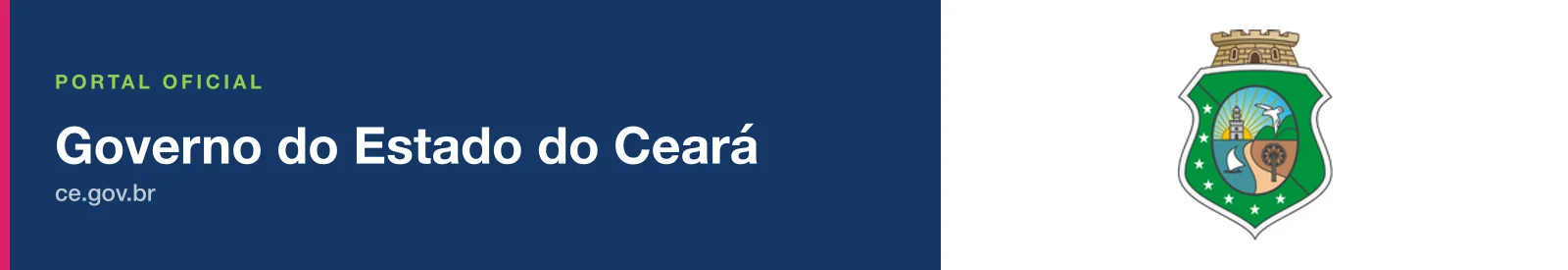 Governo do Estado do Ceará: portal oficial em ce.gov.br