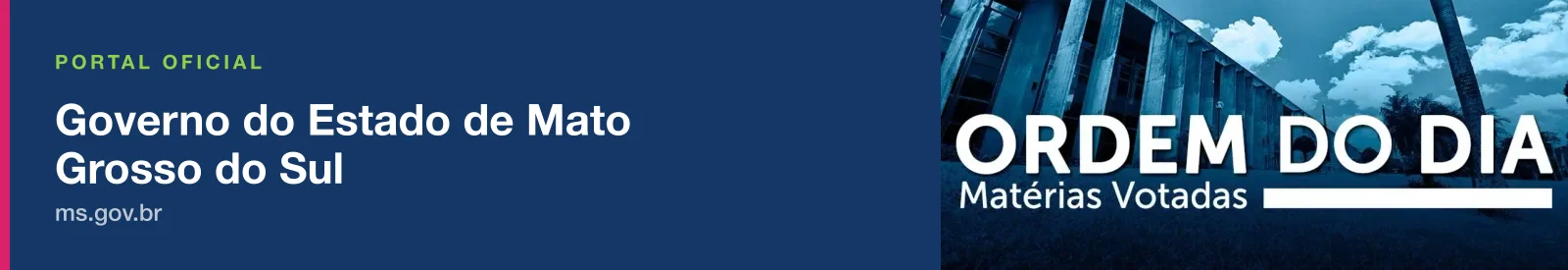 Governo do Estado de Mato Grosso do Sul: portal oficial em ms.gov.br