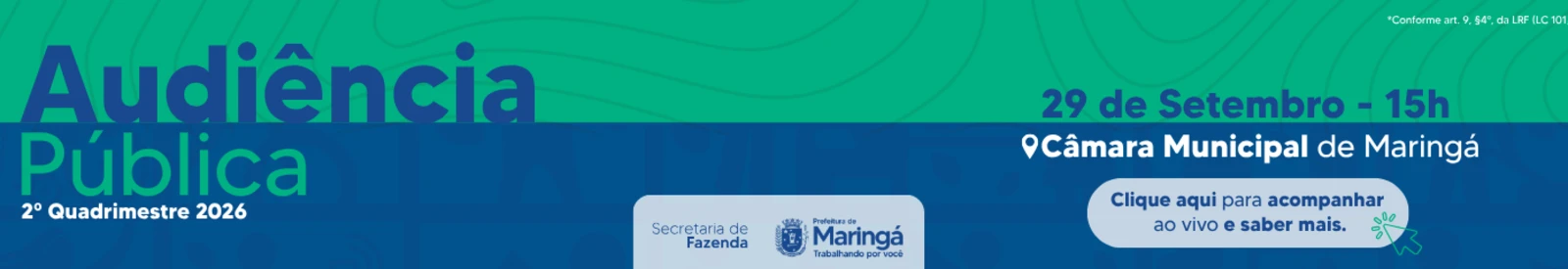 Prefeitura de Maringá