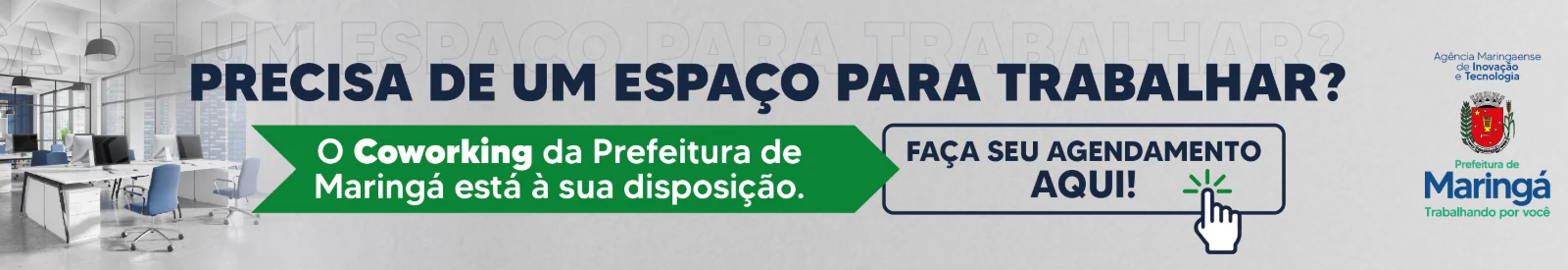 Prefeitura de Maringá