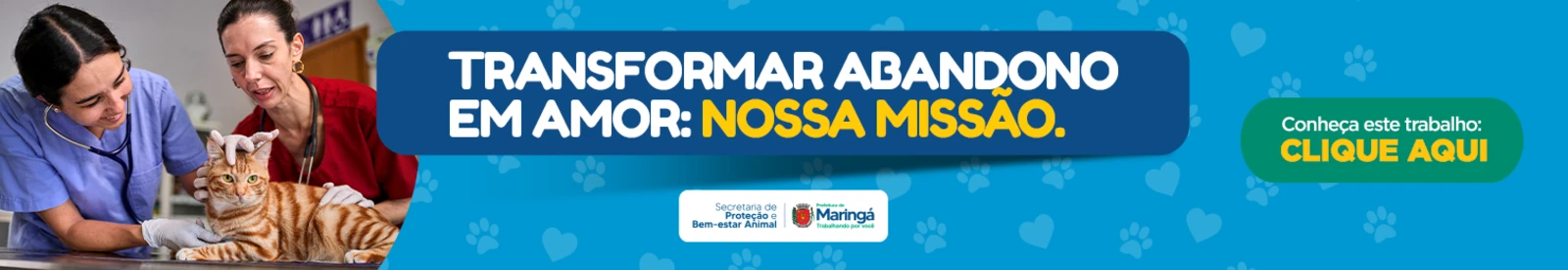 Prefeitura de Maringá