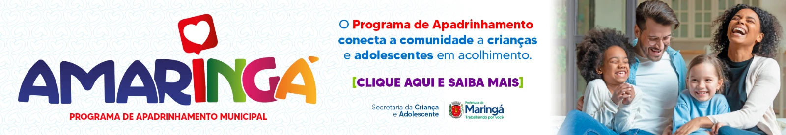 Prefeitura de Maringá