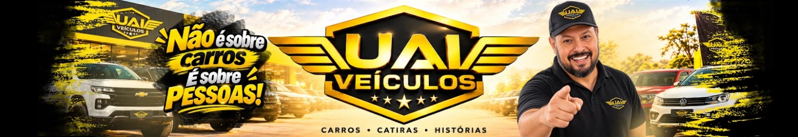 uai veiculos